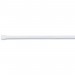 Ventes Barre pour rideau de douche blanc 65.2 x 2.9 cm - IDesign - Interdesign