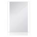 Ventes Miroir de salle de bain anti-buée épaisseur 4 mm -blanc froid - 70*50CM