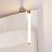 Pas cher LED Applique Murale 'Hafren' pour salle de bain - 2