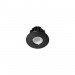Pas cher Spot LED Muna RD-230 3 en 1 - Fixe - 7W - 660Lm - Rond - Anthracite - Dimmable