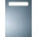 Ventes Miroir de salle de bains avec éclairage LED - Modèle Bluetooth 50 - 70 cm x 50 cm (HxL)