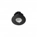 Pas cher Spot LED Lewa RD 3 en 1 - Fixe - 10W - 715Lm - Rond - Anthracite - Dimmable