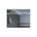 Ventes Miroir avec éclairage LED - Salle de Bains II Par Joël Guenoun - 70 cm x 90 cm (HxL)