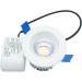 Pas cher Lampe Led intégrée umesa est florissante DIXIT 9.5 W 3000K 24° Blanc 238-240-21