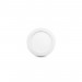 Pas cher Plafonnier LED - 12W - Dimmable - ø170mm - Blanc - Avec ampoule