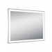 Ventes Miroir de salle de bains avec éclairage LED - Modèle Elegant Led - 60 cm x 80 cm (HxL)