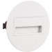 Pas cher Applique à LED encastrable Zamel Sona 13-211-52 Puissance: 0.42 W blanc chaud