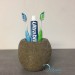 Boutique en ligne Porte-brosse à dents en pierre de rivière - Galéo