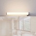 Pas cher LED Applique Murale 'Linella' pour salle de bain - 3
