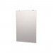 Ventes Miroir Lierelva, rectangulaire 1200x600mm, épaisseur 5mm sans fixation, bords polis