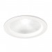 Pas cher Spot encastrable en verre aluminium gea led gfa861 led spot rond blanc intérieur 30w 110 ° 3000 ° k 4000 ° k ip20