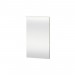 Ventes Duravit Miroir Happy D.2 avec éclairage, 500 mm, Coloris: placage en chêne véritable brossé foncé - H2749107272