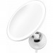 Ventes Medisana Miroir cosmétique à LED CM 850 Blanc