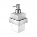 Boutique en ligne Steinberg Série 460 Distributeur de savon pour montage mural, blanc - 4608001
