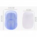 Boutique en ligne Boite de tablette de savon jetable de voyage portable, violet - 4