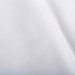 Ventes Rideau de douche Blanc 120 Cm en polyester