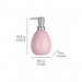 Boutique en ligne Distributeur de savon Polaris pastel rose WENKO - 4