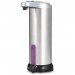 Boutique en ligne Distributeur de savon automatique, distributeur de savon de salle de bain, capteur de détection infrarouge - 1
