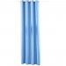 Ventes Rideaux A Isolation Thermique, Bleu, 1 Panneau, 39X98Po