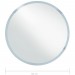 Ventes Miroir a LED pour salle de bain 60 cm