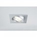 Pas cher Luminaire à LED encastrable Paulmann Coin 92839 LED intégrée Puissance: 21 W blanc chaud