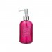 Boutique en ligne Distributeur de savon Vetro Pink - 0