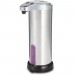 Boutique en ligne Distributeur de savon automatique, distributeur de savon de salle de bain, capteur de détection infrarouge - 0