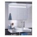 Ventes Miroir de salle de bains avec éclairage LED Horizontale - 65 cm x 80 cm (HxL)