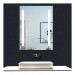 Ventes OCEAN Miroir de salle de bain anti-buée modèle Moderne 2.0