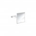 Ventes Grohe Selection Cube - Miroir cosmétique chrome / miroir (40808000)