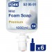 Boutique en ligne Savon liquide TORK Mild 520501 1000 ml 6 pc(s) W40701