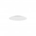 Pas cher Spot LED Tiga 3 RD 3 en 1 - Fixe - 24W - 2100Lm - Rond - Blanc - Dimmable