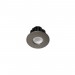Pas cher Spot LED Muna RD-230 3 en 1 - Fixe - 7W - 660Lm - Rond - Titane - Dimmable