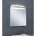 Ventes Miroir de salle de bains avec éclairage LED Horizontale - 65 cm x 60 cm (HxL)