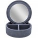 Boutique en ligne RIDDER Boîte cosmétique avec miroir Gris ciment