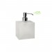Boutique en ligne Distributeur de savon liquide PLAZA 7x10,5x17 cm