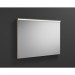 Ventes Miroir lumineux Burgbad Eqio avec luminaire horizontal à LED SIGZ090, largeur : 900 mm, Corpus: Décor Truffe Châtaigne - SIGZ090F2012