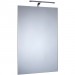 Ventes Hudson Reed - Miroir Lumineux 50 x 70 x 15CM - Design Biwa