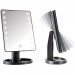 Ventes Miroir 16 LED avec touches tactiles - CaliCosy