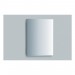 Ventes Miroir d'aube SP.580,rectangulaire L : 580mm H : 800mm P : 45mm, 6718000899 - 6718000899