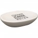 Boutique en ligne porte-savon 12.3 x 8.4 x 3 cm ceramique imprimee tikal - 0