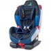 Ventes Siège auto groupe 1/2 bébé enfant 9-25 kg SPORT TURBO FIX ISOFIX | Bleu marine - Bleu marine