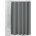 Ventes Rideau de douche gris en polyester - 180 x 200 cm - IDesign - Interdesign