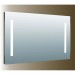 Ventes Miroir de salle de bains LED - Modèle 120 - 70 cm x 120 cm (HxL)