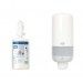 Boutique en ligne Pack Tork Distributeur pour savon mousse S4 blanc 561500 - Savon mousse doux 1L